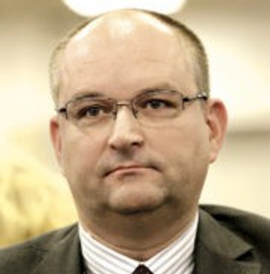 Sędzia Jarosław Sobutka