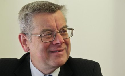 Tomasz Nałęcz: Rządzenie zużywa Donalda Tuska