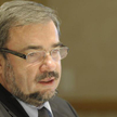 Wiesław Nowak, prezes ZUE
