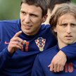 Mario Mandżukić i Luka Modrić – kto ich zatrzyma?