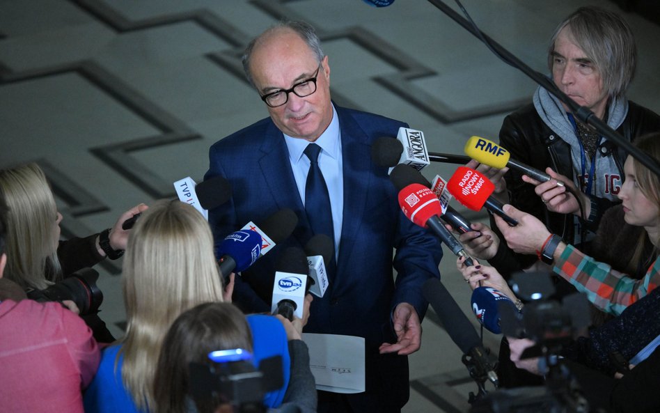 Włodzimierz Czarzasty