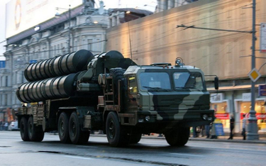 Turcja finalizuje rozmowy z Rosją ws. zakupu systemu S-400