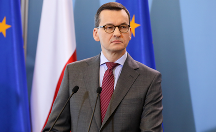 Zaostrzenie przepisów w Polsce. Rząd zakazuje wychodzenia