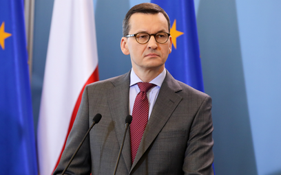 Zaostrzenie przepisów w Polsce. Rząd zakazuje wychodzenia