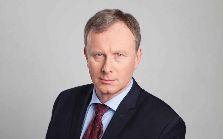 Bogusław Chrabota: Katastrofa smoleńska jest świętością narodową