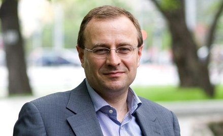 Antoni Dudek