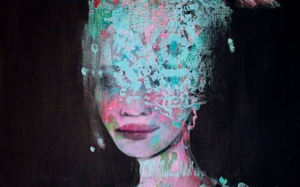 Fot: Sophie McKay Knight.