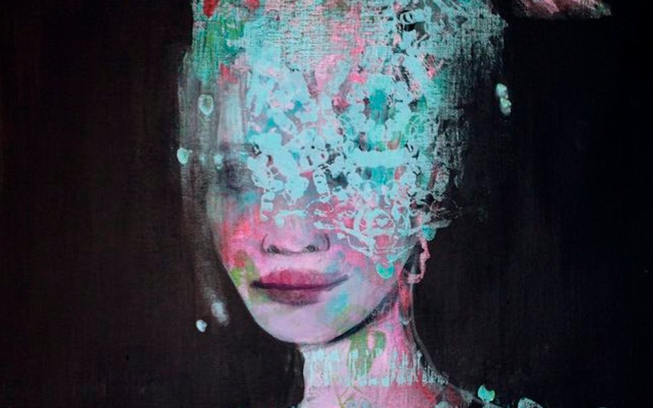 Fot: Sophie McKay Knight.