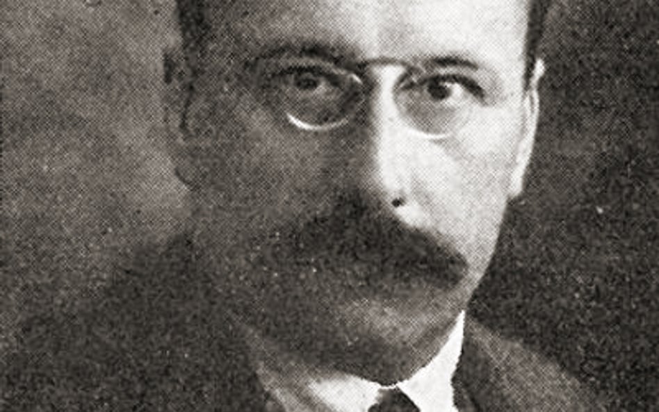 Teodor Oskar Sobański (1877-1933)