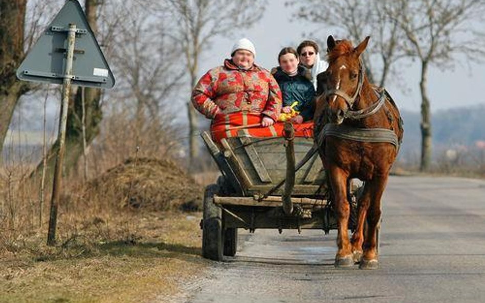 Wkrótce projekt ustawy o podatku dochodowym w rolnictwie