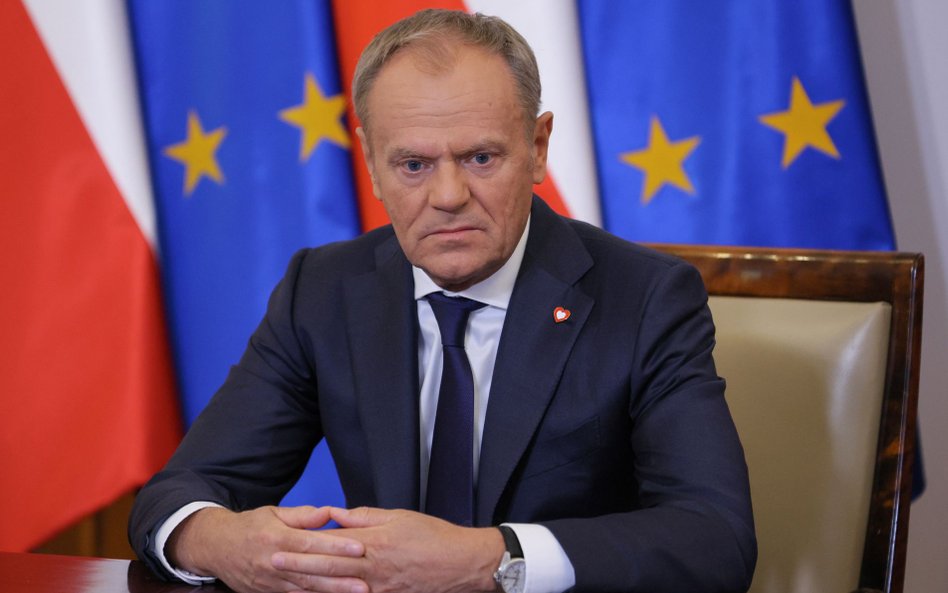 Donald Tusk