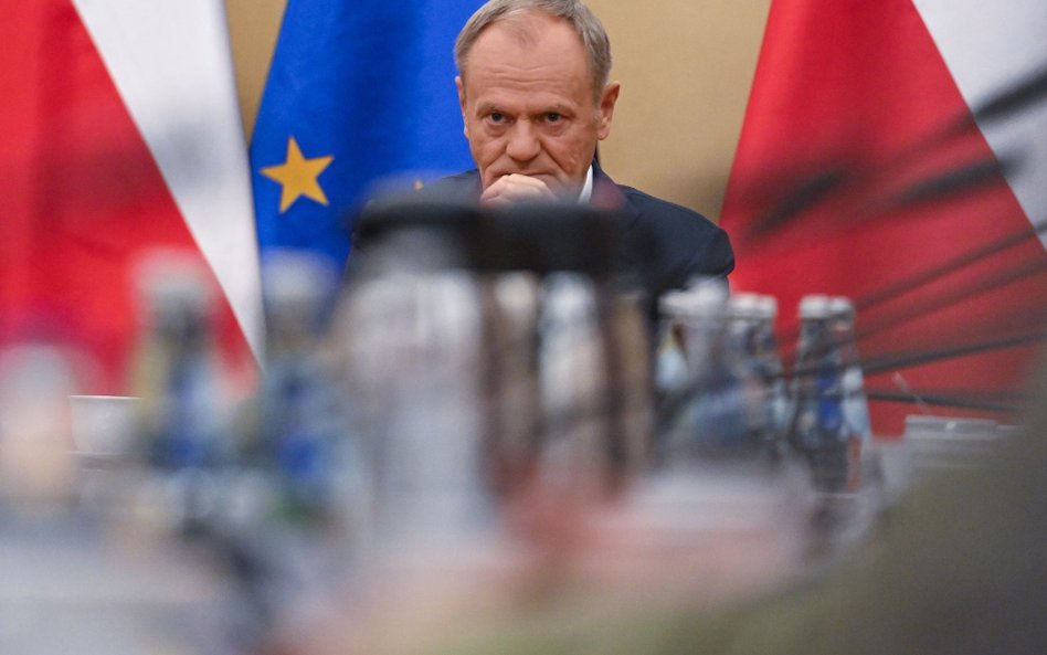 Donald Tusk