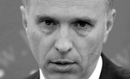 Andrzej Jakubiak, nowy przewodniczący KNF FOT. S.Ł.