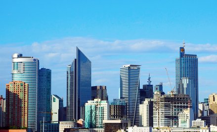 Koronawirus. Brytyjski wariant wirusa zakaża na Filipinach