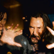 Nowy „Matrix” to porażka. Keanu Reeves jako Thomas Anderson, twórca gier komputerowych