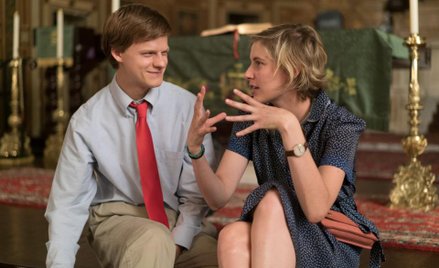 "Lady Bird": Marzenia zbuntowanej nastolatki