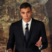 Pedro Sánchez