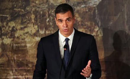 Pedro Sánchez