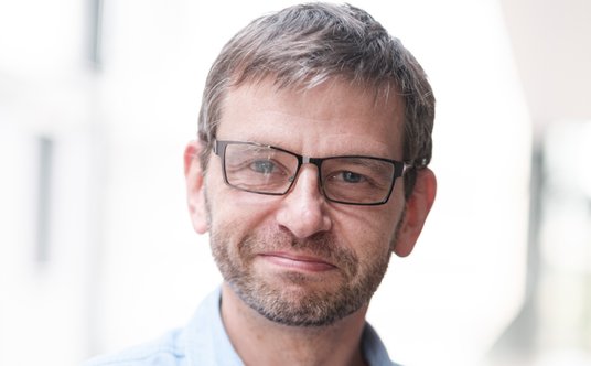 dr inż. Maciej Niemir