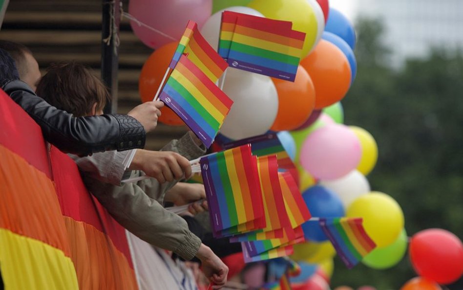 Gorzów: Nie będzie Marszu Równości. Miasto nie wydało zgody