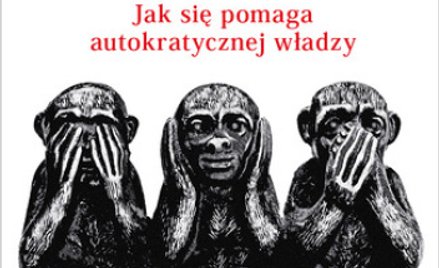 Kataryna: Chochoł symetryzmu. Jak Mariusz Janicki i Wiesław Władyka wyznaczają role światu