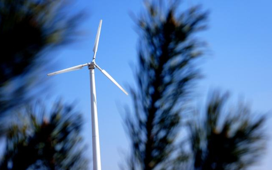 CEZ, Trakcja-Tiltra: Deweloper farm wiatrowych sprzedany