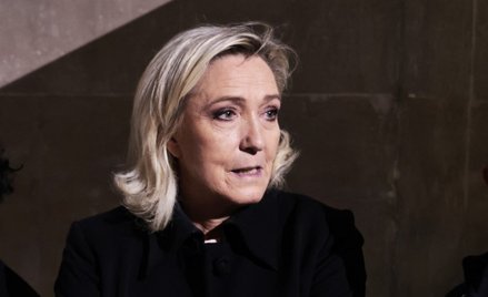 Marine Le Pen