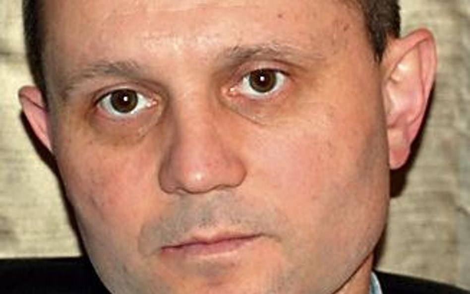 Paweł Sikora prawnik, specjalista ds. ubezpieczeń