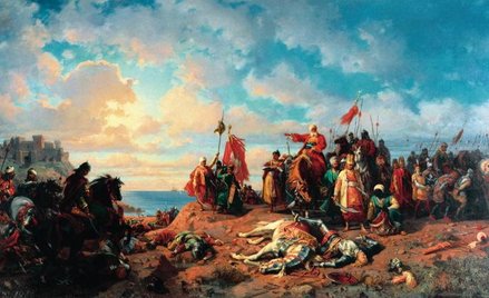 Zgubna decyzja Władysława