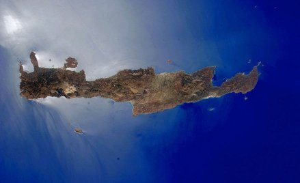 Grecja: Silne trzęsienie ziemi na Krecie