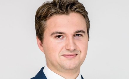 Kamil Cisowski, CFA dyrektor zespołu analiz i doradztwa inwestycyjnego, DI Xelion