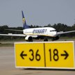 Ryanair tnie siatkę połączeń z Berlina. Narzeka na wysokie opłaty lotniskowe