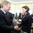 Premier nie przyjął dymisji minister Muchy - komentarze na żywo