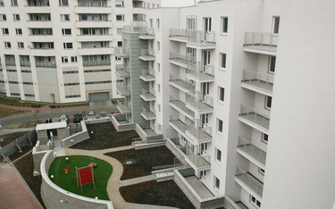 Upadłość deweloperska - przepisy nie chronią budowanych mieszkań