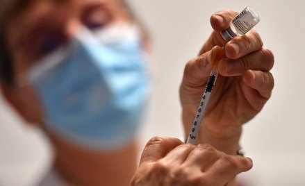 Gdzie się zaszczepić przeciw koronawirusowi? Opublikowano listę punktów