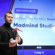 Madmind: Czekając na premierę