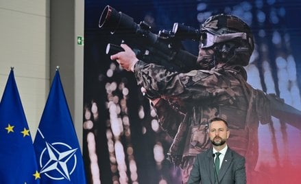 Mesko podpisuje umowę na ponad 8 mld zł na sprzedaż przeciwlotniczych Piorunów