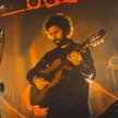 José González w Progresji