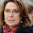 Kidawa-Błońska: Jarosław Kaczyński jest bardzo zadowolony