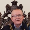 Sędzia Sądu Apelacyjnego w Gdańsku Włodzimierz Brazewicz