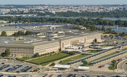 Konflikt Pentagonu z firmą Anthropic przybrał na sile