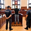 Proces w sprawie śmierci Igora Stachowiaka, do którego doszło 15 maja 2016 na komisariacie policji W