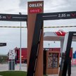 Orlen pierwszą stację, na której można zatankować, zamówić produkty gastronomiczne i zapłacić za wsz