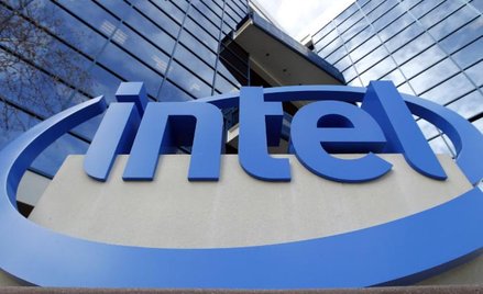 Rekordowy kwartał Intela