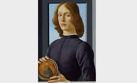 Rembrandt i Botticelli na nowojorskiej aukcji