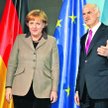 Niemiecka kanclerz Angela Merkel jeszcze niedawno twierdziła, że unijny szczyt nie zatwierdzi planu 