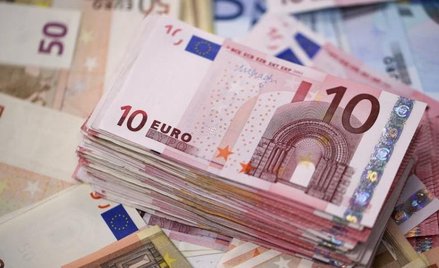 Euro ma już z górki