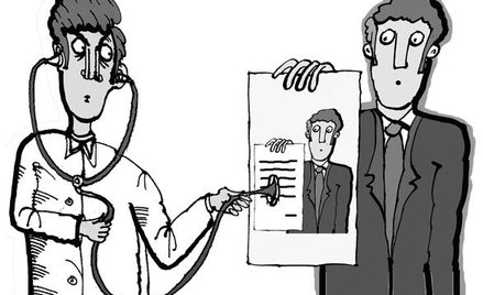 Szpital odpowie za szkodę niezawinioną przez lekarza