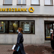 Commerzbank: Strata przekuta w zysk