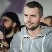 Maciej Konieczny, członek Zarządu Razem